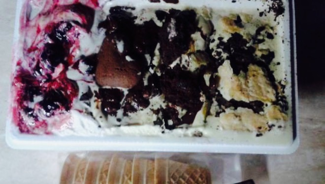 La Fattoria Del Gelato