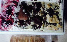 La Fattoria Del Gelato