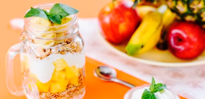 Icono Crepes en Cono & Cafe餐厅图片