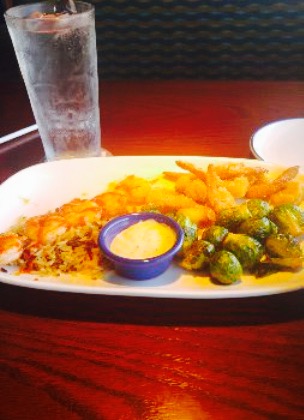 Red Lobster餐厅图片