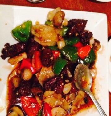 Fortune Cookies Restaurant餐厅图片