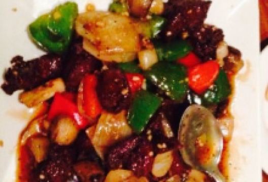 Fortune Cookies Restaurant美食图片