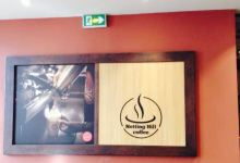 Notting Hill Coffee美食图片