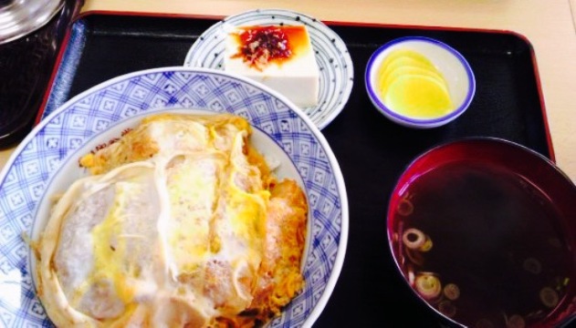 Moriya Shokudo餐厅图片