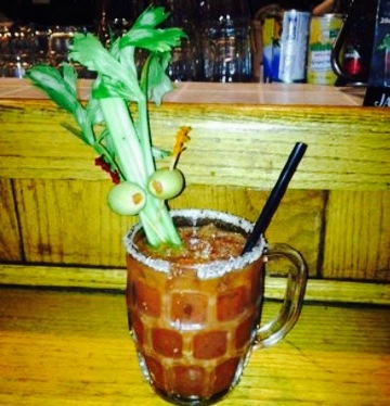 The Best Italian on the Parkway餐厅图片