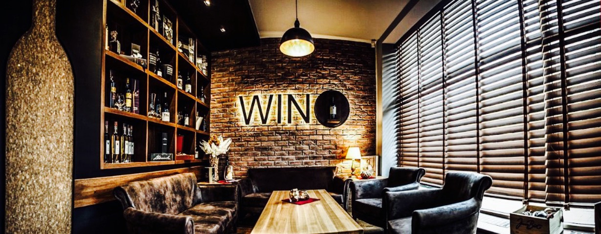 Cork Wine Bar餐厅图片