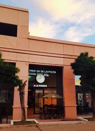 El Procer de la Pizza餐厅图片