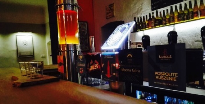 Piana Craft Beers