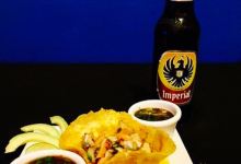 El Patacon Cevichero美食图片