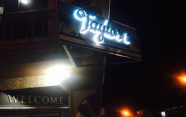 Taylor’s Restaurant