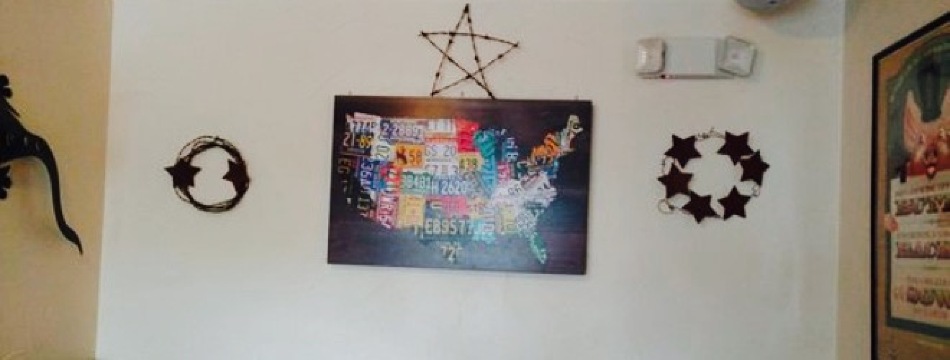 Woods Pit BBQ & Mexican Restaurant餐厅图片