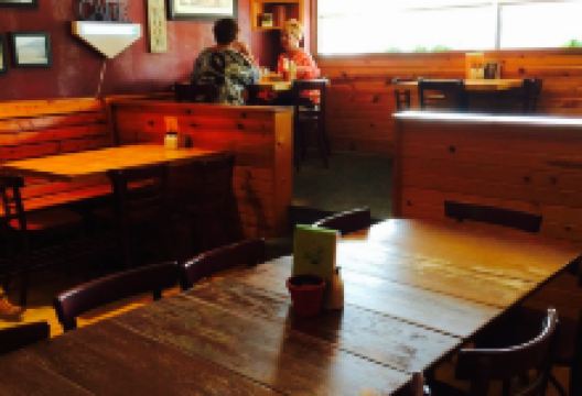 BozWellz Pub & Eaterie美食图片