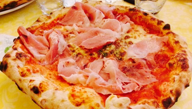 Del Ponte餐厅图片