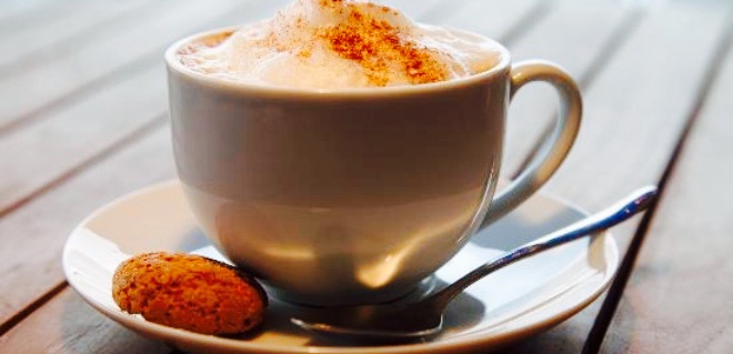 Bradleys Coffee Shop