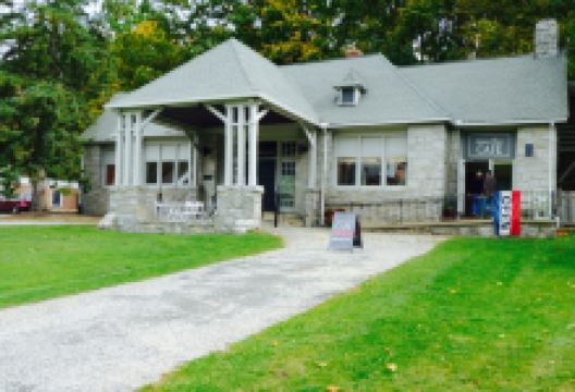 Station Place Cafe美食图片