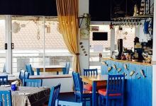 Chokka Block Restaurant美食图片