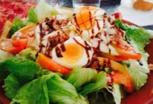 El Bodegon美食图片