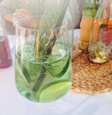 Strandbad Schliersee餐厅图片