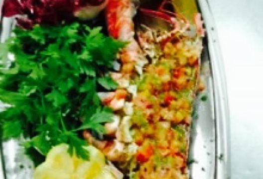 Ristorante Lu Mmascarone美食图片