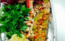 Ristorante Lu Mmascarone餐厅图片