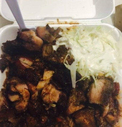 Top Taste Jamaican Restaurant餐厅图片