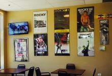 MaMa D's美食图片