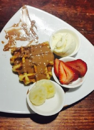 Max Brenner - Blacktown餐厅图片