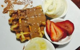 Max Brenner - Blacktown