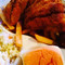 Boudain Hut