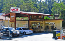 Warburton Bakery餐厅图片
