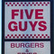 Five Guys