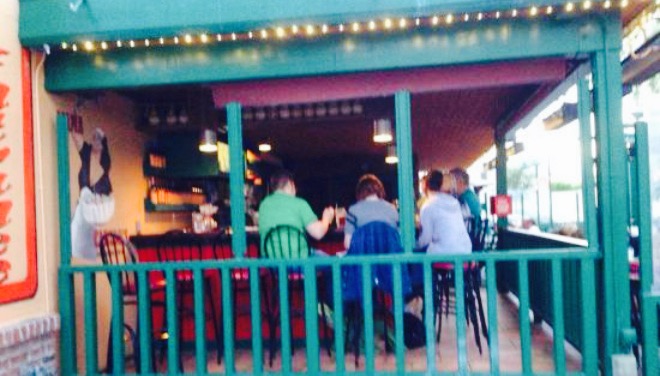 Oregano's餐厅图片