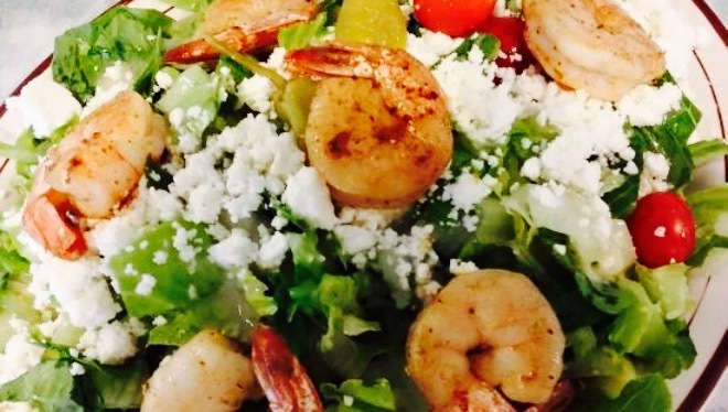 Montclair Family Restaurant