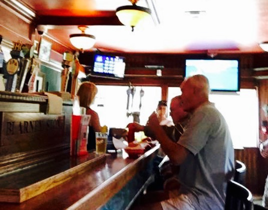 Blarney Stone餐厅图片