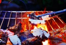 TANDHOK Iga Bakar & Kopi景点图片