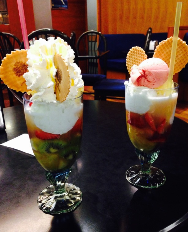 Fragile Bar餐厅图片