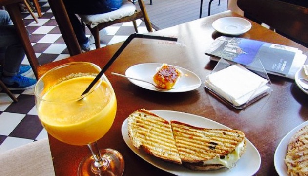 O Moinho Centro Historico