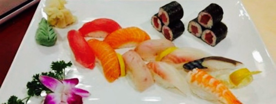 Minzu Sushi