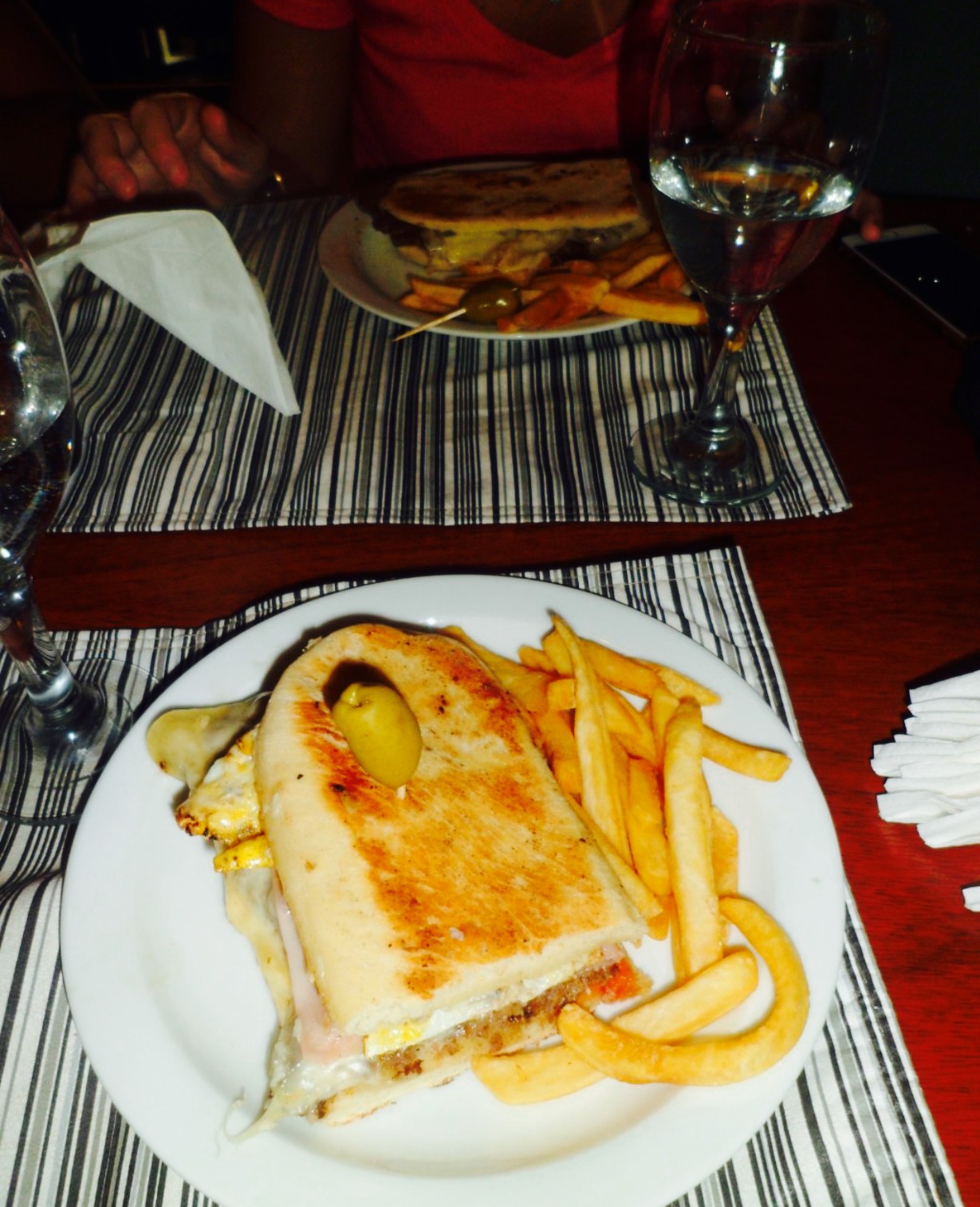 Como Lo Como - Restò Bar餐厅图片