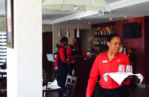 The Incredible India