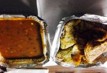 Tikka Town, Lavasa美食图片