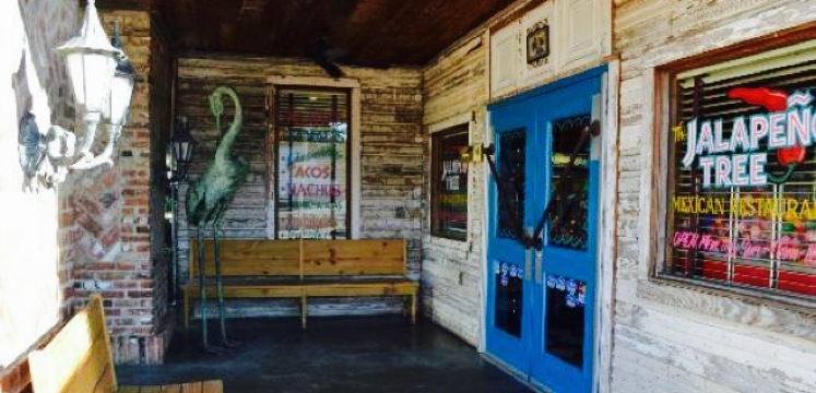 Jalapeno Tree餐厅图片