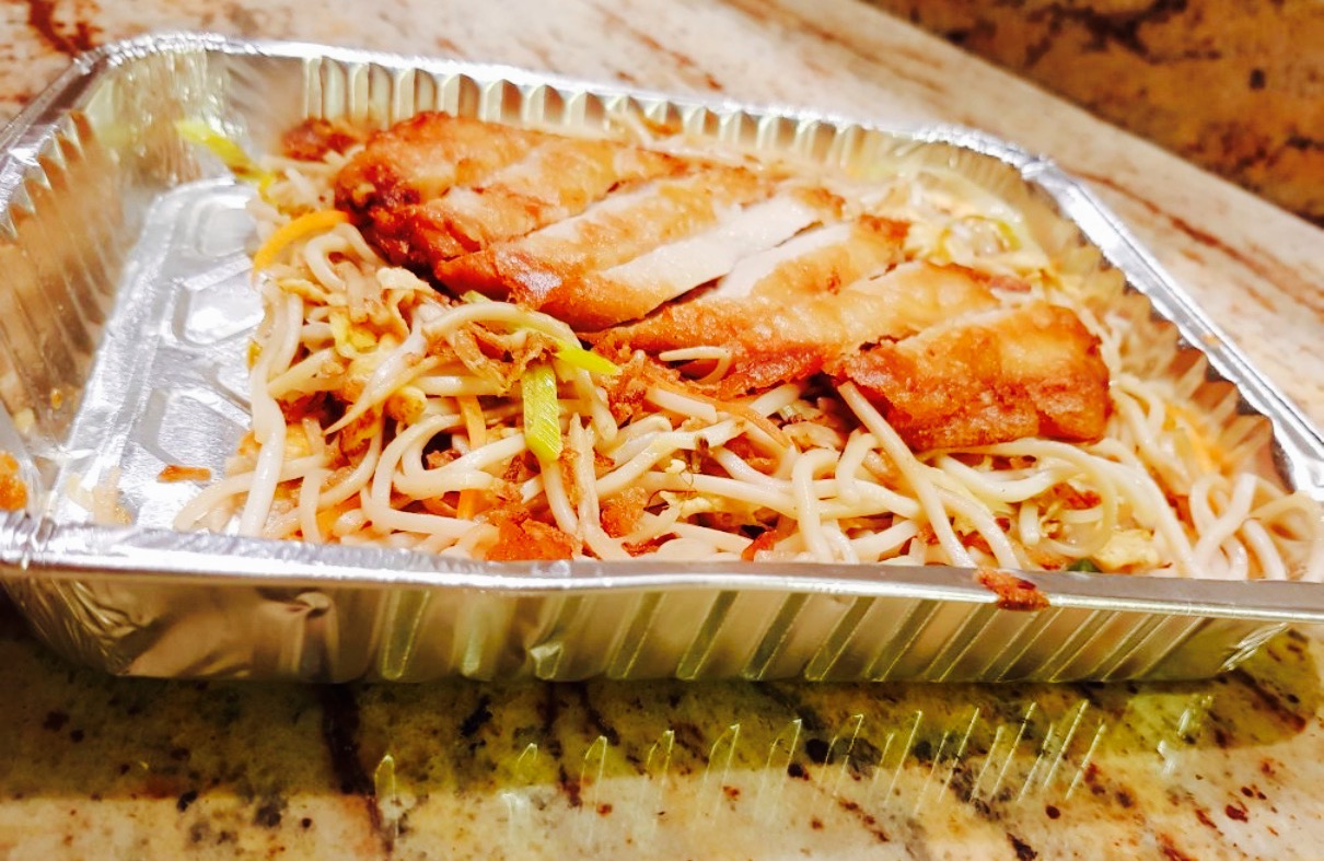 Asia Thang Long餐厅图片
