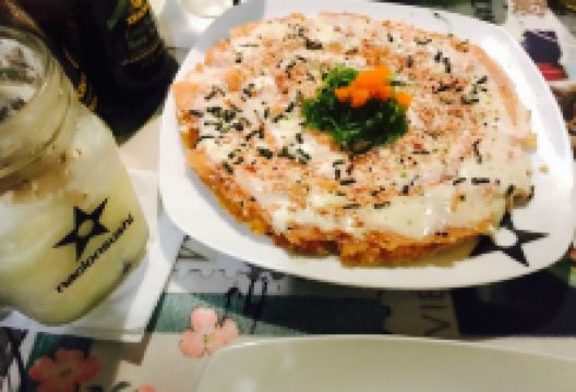 Nacionsushi Casco Antiguo美食图片