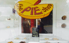 McShanag's - The Pie Shop餐厅图片