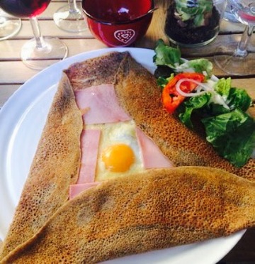 L'Utopie餐厅图片