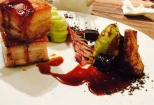 The Rusty Gun美食图片