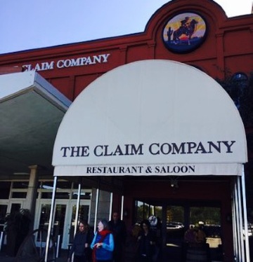 The Claim Company of Norhtbrook