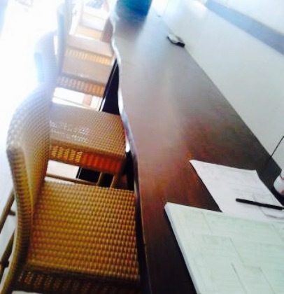 Soga Restaurant & Lounge