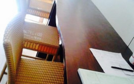 Soga Restaurant & Lounge
